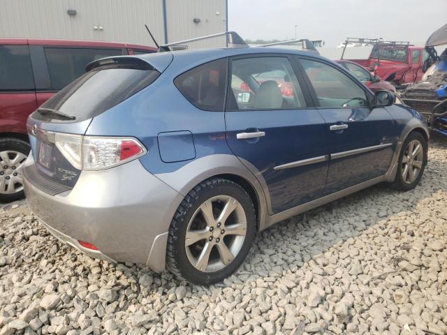 Photo 3 from auction – 2010 SUBARU IMPREZA OU with VIN JF1GH6D65AH823220