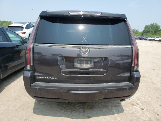 Photo 6 from auction – 2015 CADILLAC ESCALADE P with VIN 1GYS4CKJ2FR300447