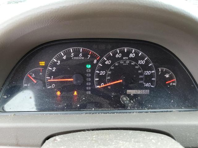 Photo 9 from auction – 2005 TOYOTA CAMRY LE with VIN 4T1BE32K85U432633