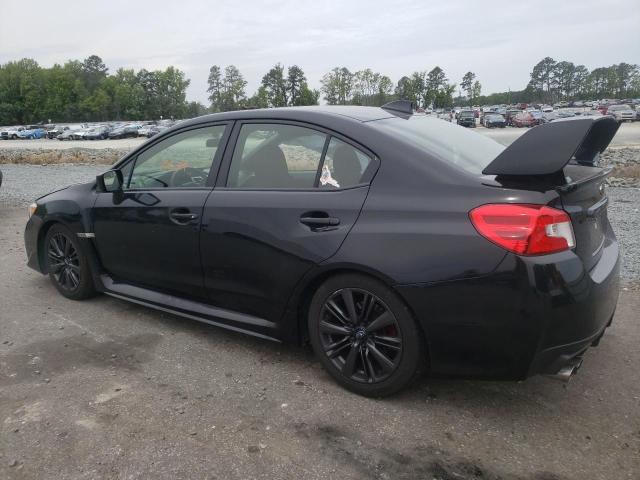 Photo 2 from auction – 2016 SUBARU WRX PREMIU with VIN JF1VA1E61G9830522