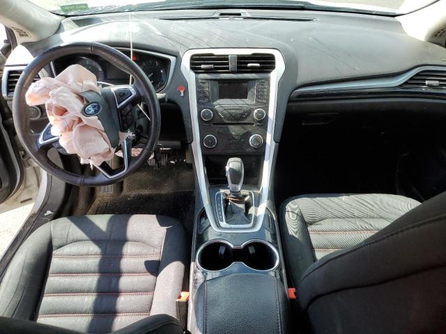 Photo 8 from auction – 2016 FORD FUSION SE with VIN 3FA6P0HD6GR119250