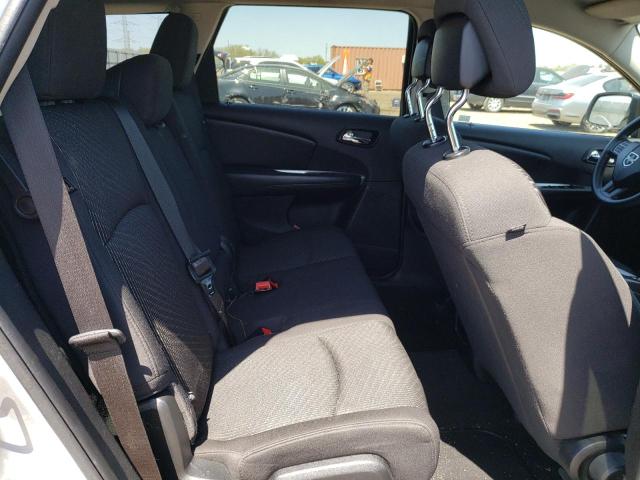 Photo 11 from auction – 2012 DODGE JOURNEY SE with VIN 3C4PDCAB4CT231950
