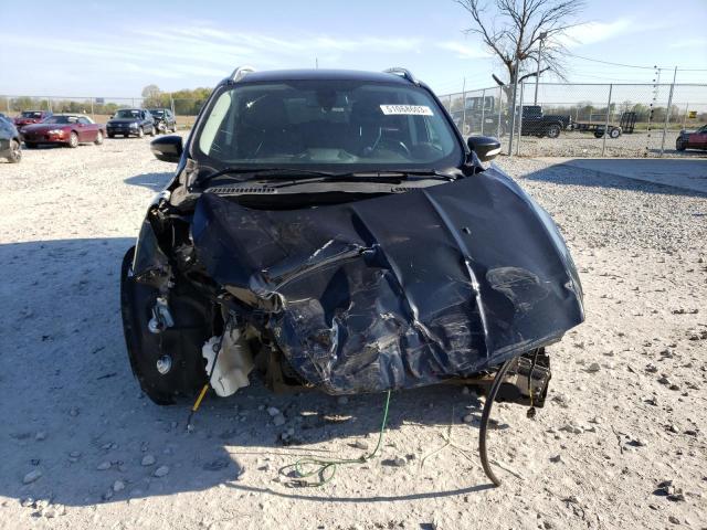 Photo 5 from auction – 2014 FORD ESCAPE TIT with VIN 1FMCU9JX0EUB84546
