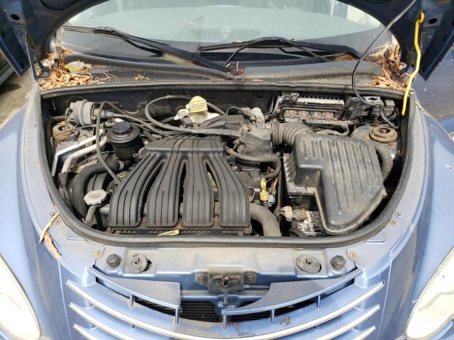 Photo 11 from auction – 2007 CHRYSLER PT CRUISER with VIN 3A4FY58B07T523905