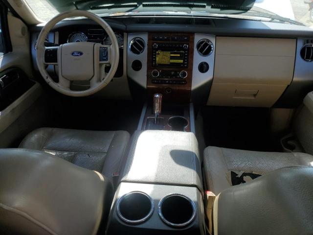 Photo 8 from auction – 2010 FORD EXPEDITION with VIN 1FMJU1H50AEA76543