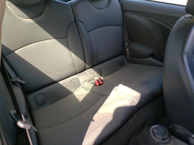 Photo 10 from auction – 2011 MINI COOPER with VIN WMWSU3C5XBT092786