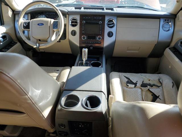 صورة رقم 8 من المزاد - 2011 FORD EXPEDITION مع VIN 1FMJU1J51BEF09668