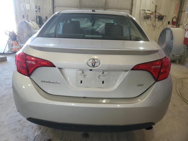 Фото 6 с аукциона – 2017 TOYOTA COROLLA L с VIN 5YFBURHEXHP641871