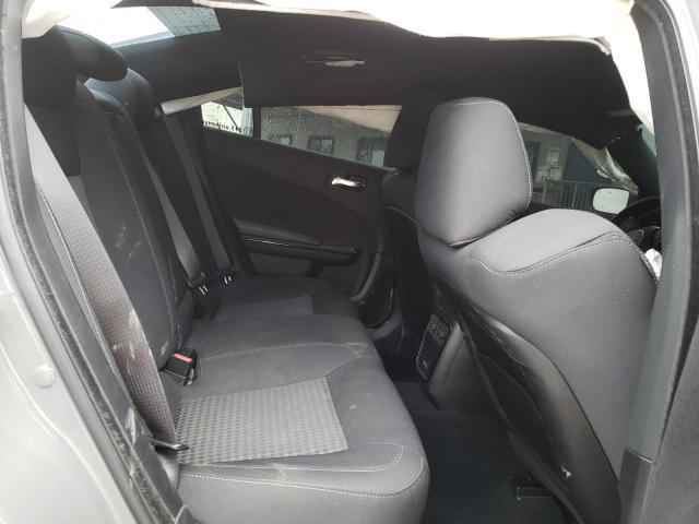 Zdjęcie 10 z aukcji – 2019 DODGE CHARGER R/ z VIN 2C3CDXCT9KH599550