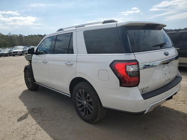 Photo 2 from auction – 2019 FORD EXPEDITION with VIN 1FMJU1KT2KEA78609