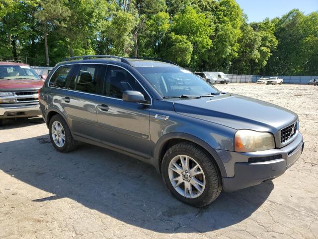 Photo 4 from auction – 2006 VOLVO XC90 with VIN YV4CM592861224524