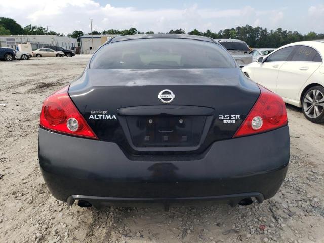 Photo 6 from auction – 2011 NISSAN ALTIMA SR with VIN 1N4BL2EP3BC107682