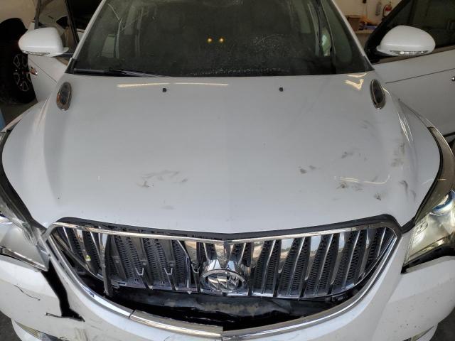 Photo 12 from auction – 2017 BUICK ENCLAVE with VIN 5GAKRCKD9HJ353702