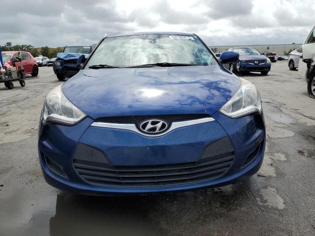 صورة رقم 5 من المزاد - 2016 HYUNDAI VELOSTER مع VIN KMHTC6AD8GU277907