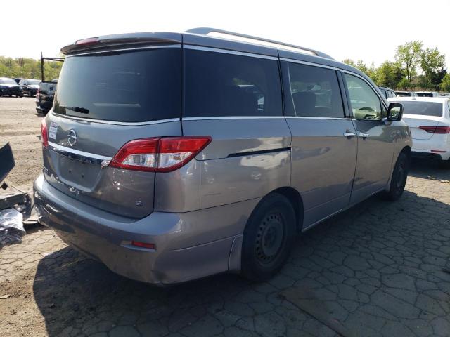 Photo 3 from auction – 2012 NISSAN QUEST S with VIN JN8AE2KP9C9051500