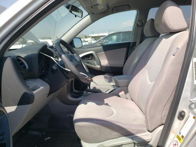 Photo 7 from auction – 2007 TOYOTA RAV4 with VIN JTMZD33V776034948
