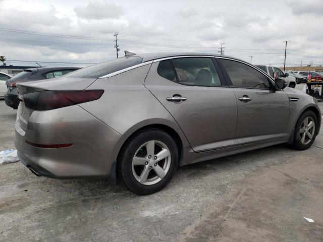 Photo 3 from auction – 2015 KIA OPTIMA LX with VIN 5XXGM4A77FG423929