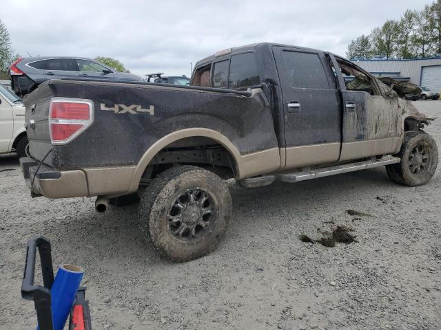 Photo 3 from auction – 2014 FORD F150 SUPER with VIN 1FTFW1ET3EKE34698