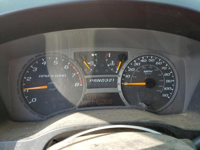 Photo 9 from auction – 2006 GMC CANYON with VIN 1GTDT136268235461