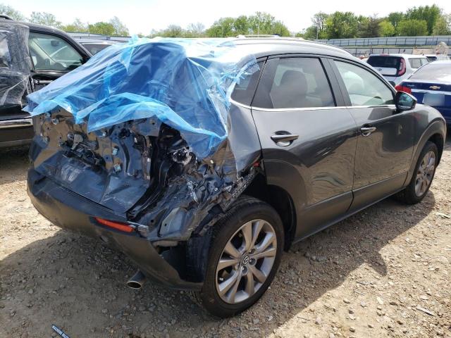 Photo 3 from auction – 2022 MAZDA CX-30 PREF with VIN 3MVDMBCL0NM419296