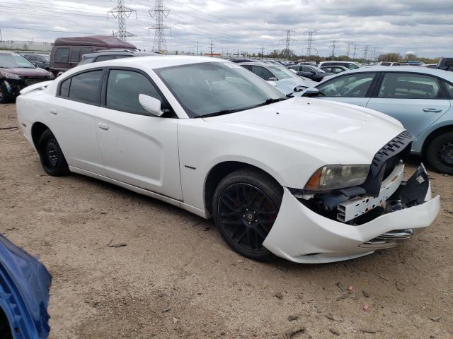 Снимка 4 от търг – 2012 DODGE CHARGER R/ с VIN 2C3CDXCT4CH300600