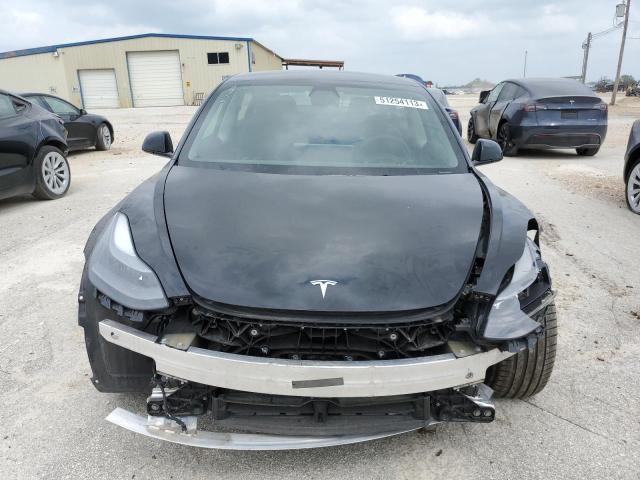 Photo 5 from auction – 2021 TESLA MODEL 3 with VIN 5YJ3E1EA9MF096174