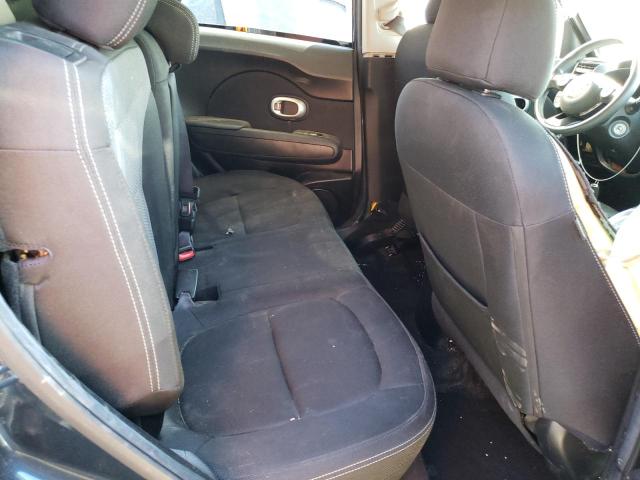 Photo 10 from auction – 2019 KIA SOUL + with VIN KNDJP3A55K7664171