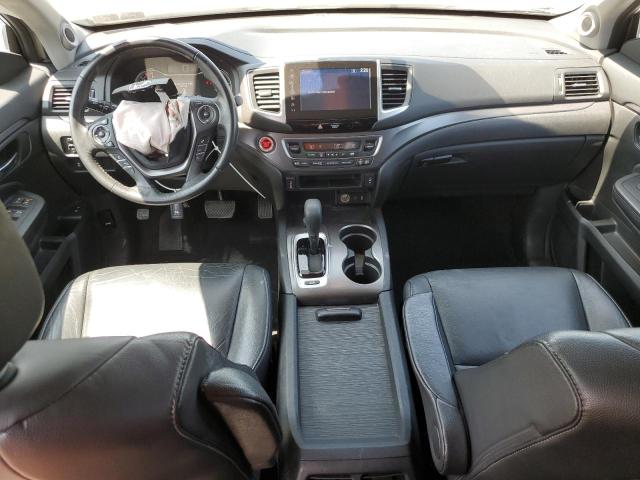 Photo 8 from auction – 2017 HONDA PILOT EXL with VIN 5FNYF6H5XHB014666