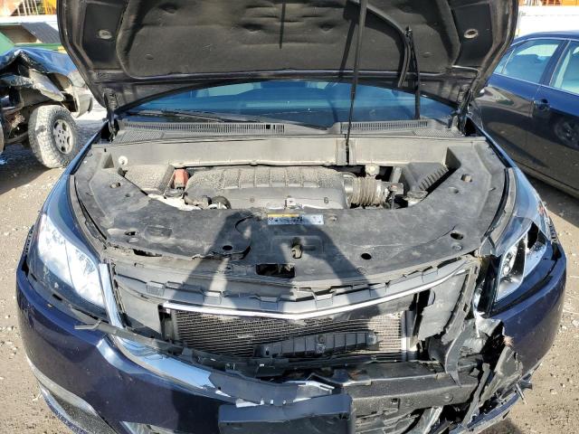 Photo 12 from auction – 2017 CHEVROLET TRAVERSE L with VIN 1GNKRGKDXHJ253394