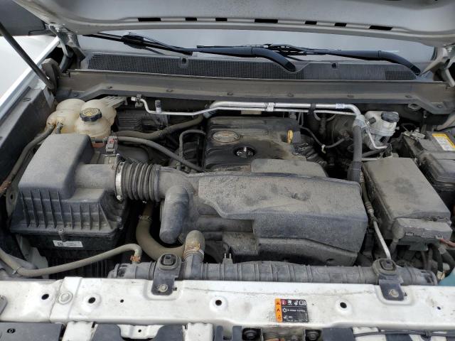 Photo 11 from auction – 2018 CHEVROLET COLORADO with VIN 1GCHSBEA1J1277536