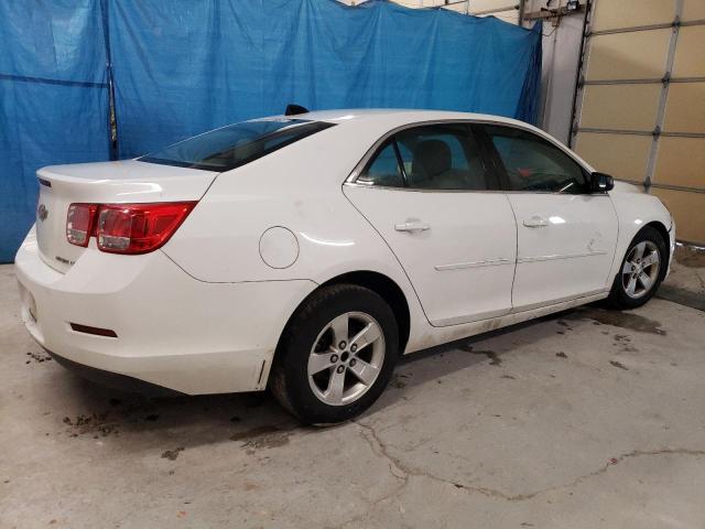 Photo 3 from auction – 2014 CHEVROLET MALIBU LS with VIN 1G11B5SL5EF116309