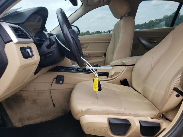 Photo 7 from auction – 2014 BMW 320 I with VIN WBA3B1C57EPV79021