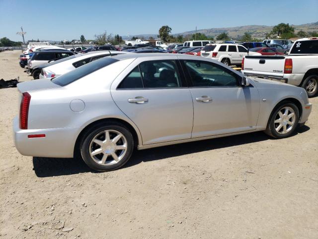 Photo 3 from auction – 2005 CADILLAC STS with VIN 1G6DW677950184631