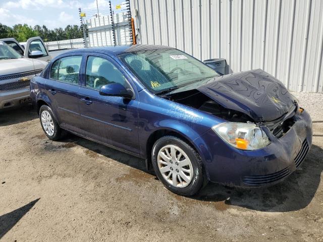 Photo 4 from auction – 2010 CHEVROLET COBALT 1LT with VIN 1G1AD5F56A7186508
