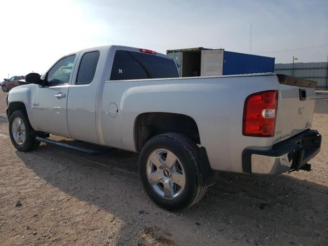 Zdjęcie 2 z aukcji – 2011 CHEVROLET SILVERADO z VIN 1GCRCSE02BZ206566