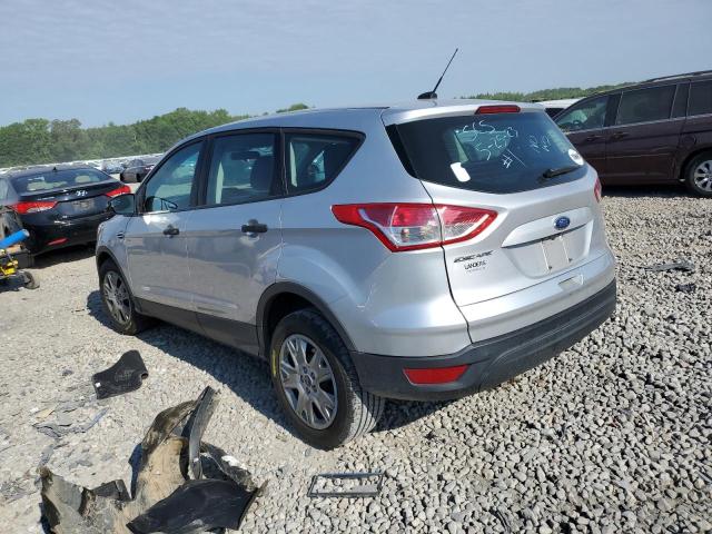 Photo 2 from auction – 2016 FORD ESCAPE S with VIN 1FMCU0F75GUB88728
