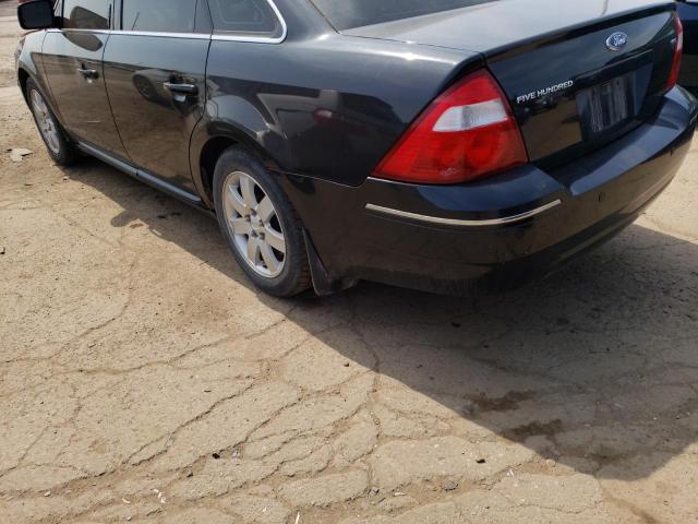 Photo 2 from auction – 2007 FORD FIVE HUNDR with VIN 1FAHP24147G108738