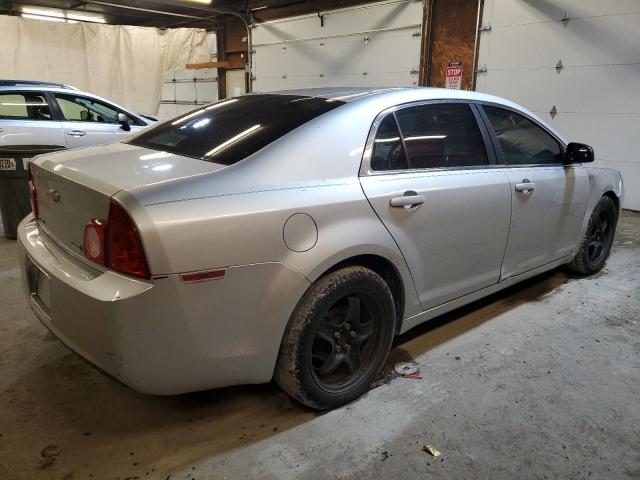 Photo 3 from auction – 2010 CHEVROLET MALIBU LS with VIN 1G1ZA5E03AF106329