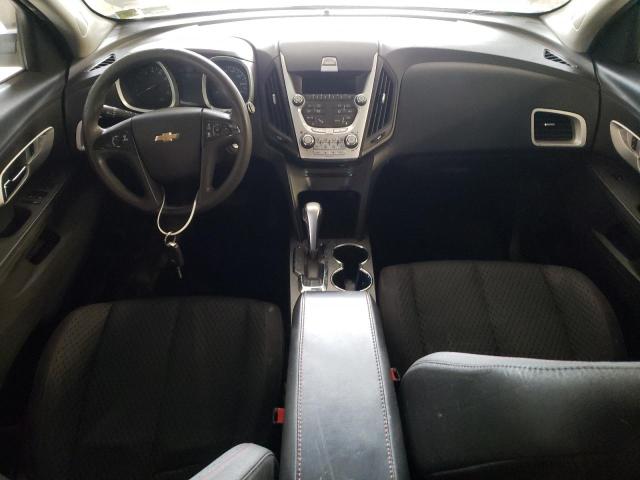 Photo 8 from auction – 2012 CHEVROLET EQUINOX LS with VIN 2GNALBEK7C6385917