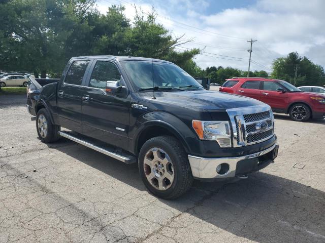 Photo 4 from auction – 2012 FORD F150 SUPER with VIN 1FTFW1ET8CFC93150