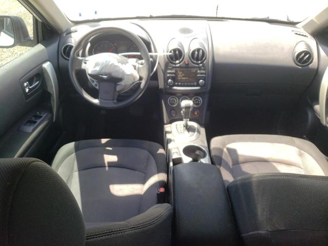 Photo 8 from auction – 2012 NISSAN ROGUE S with VIN JN8AS5MT0CW291217