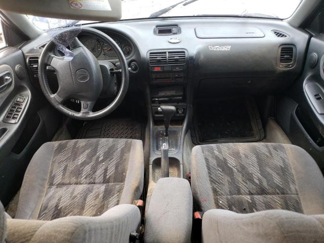 Photo 8 from auction – 2001 ACURA INTEGRA LS with VIN JH4DB76591S001353