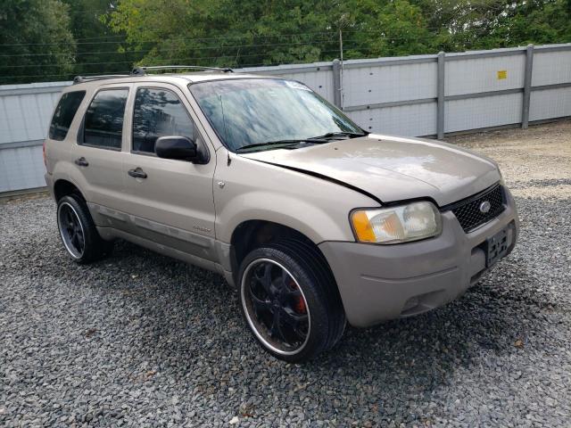 Photo 4 from auction – 2001 FORD ESCAPE XLS with VIN 1FMYU01141KA64784