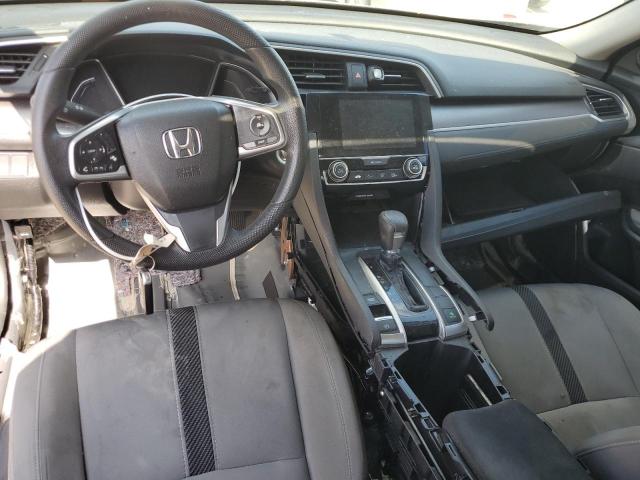 Photo 8 from auction – 2016 HONDA CIVIC EX with VIN 19XFC2F72GE066584