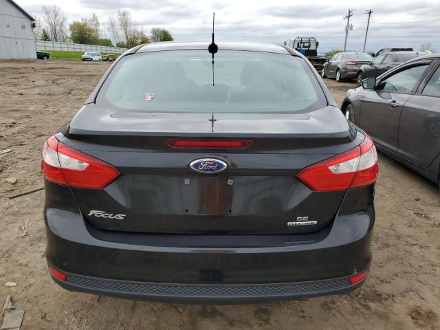 Photo 6 from auction – 2013 FORD FOCUS SE with VIN 1FADP3F28DL315856