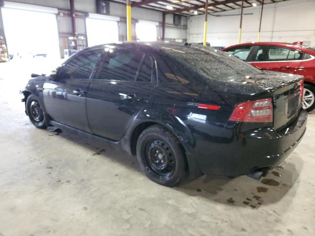 Photo 2 from auction – 2008 ACURA TL with VIN 19UUA66288A013208