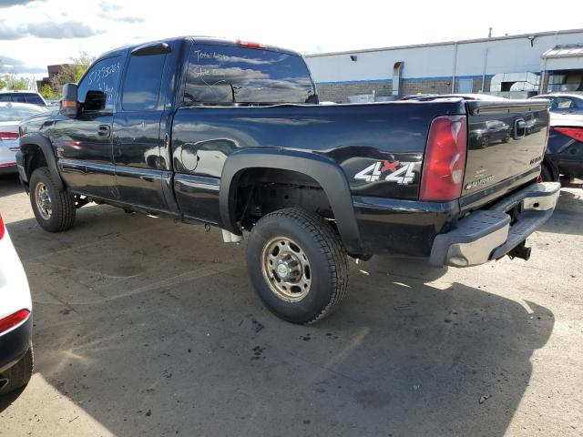 Photo 2 from auction – 2003 CHEVROLET SILVERADO with VIN 1GCHK29193E218241