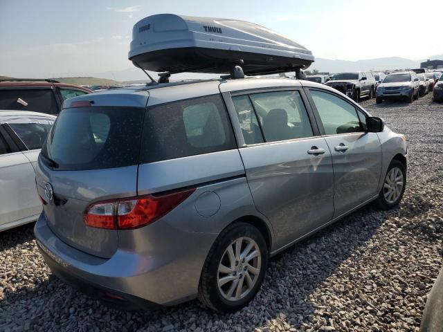 Photo 3 from auction – 2012 MAZDA 5 with VIN JM1CW2BL6C0126947