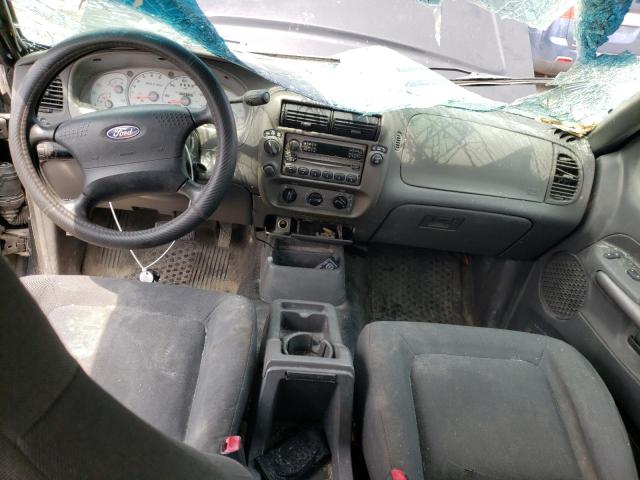 Photo 8 from auction – 2001 FORD EXPLORER S with VIN 1FMZU77E61UA53815