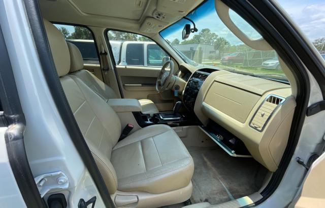 Photo 5 from auction – 2010 FORD ESCAPE LIM with VIN 1FMCU0EG6AKC25774